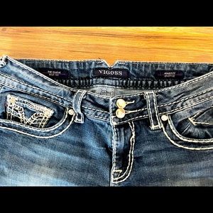 Vigoss bootcut jeans